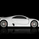 Illustration for article titled 840 HP Viper-Powered GTA Spano Has Generic Super Car Skin